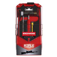 BIRCHWOOD CASEY B and C RIFLE CLEANING KIT 21 PIECE