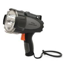 CYCLOPS 6000 Lumen Rechargeable Spotlight