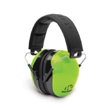 WALKERS WALKER ftS PASSIVE MUFF HEADBND GRN