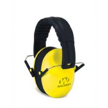 WALKERS WALKER ftS BABY and KIDS MUFF YELLOW