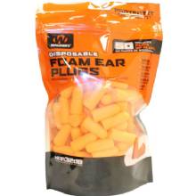 WALKERS WALKER ftS FOAM EAR PLUGS 50PK BAG