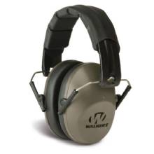 WALKERS WALKER ftS PRO LOW PROFILE MUFF FDE