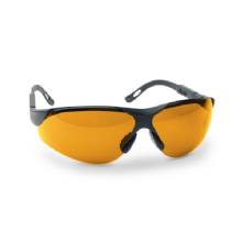 WALKERS WALKER ftS ELITE SPRT GLASSES AMBR