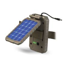 STEALTH CAM Stealth Solar Power Panel