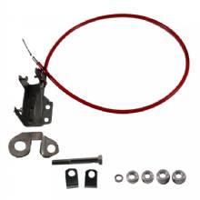 TROLLMASTER Suzuki 9.9, 15 Remote Shift/Throttle and Tiller (2014-Present)