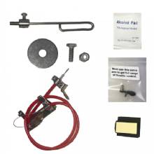 TROLLMASTER Mercury 15, 20 EFI Remote Throttle/Tiller (2018-Present) and Tohatsu 9.9, 15, 20 EFI Remote Throttle/Tiller (2018 plus )
