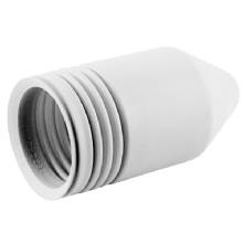 HUBBELL HBL77CM16W Boot white For 50A Twist%2DLock Devices