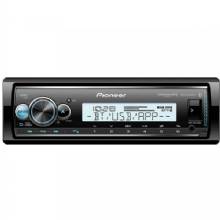 PIONEER AUDIO MVH-MS512BS MARINE STEREO AM/FM/BT/SIRIUS