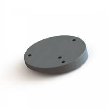 TACO MARINE Wedge Plate f/GS-850 and GS-950