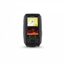 GARMIN Striker Plus 4cv Reman GPS Trackplotter Fishfinder With GT20 Transducer