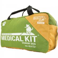 ADVENTURE MEDICAL KITS Dog Series - Workin ft Dog First Aid Kit