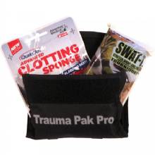 ADVENTURE MEDICAL KITS Trauma Pak Pro w/Torniquet