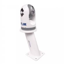 PYI%2DSEAVIEW PMA12FMH7 12 in Mount Aft Lean for FLIR M100 and 200