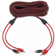 DS18 Advance Ultrex Flex RCA Cable - 20 ft