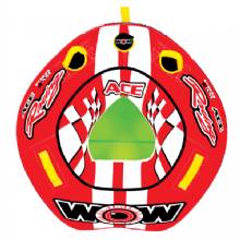 WOW WORLD OF WATERSPORTS Ace Racing Towable %2D 1 Person