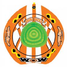WOW WORLD OF WATERSPORTS Big Boy Racing %2D 4 Person