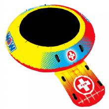WOW WORLD OF WATERSPORTS WOW Bouncer %2D 2 Person