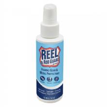 RUPP MARINE Reel and Rod Guard %2D 4oz Spray