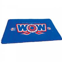 WOW WORLD OF WATERSPORTS Water Walkway %2D Blue