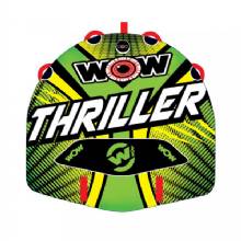 WOW WORLD OF WATERSPORTS Thriller Towable %2D 1 Person