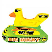 WOW WORLD OF WATERSPORTS Big Ducky Towable %2D 3 Person