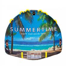 WOW WORLD OF WATERSPORTS Summertime 3P Towable %2D 3 Person