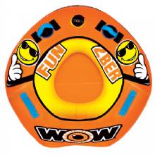 WOW WORLD OF WATERSPORTS 2Ber Towable Starter Kit %2D 1 Person