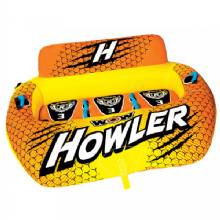 WOW WORLD OF WATERSPORTS Howler Towable %2D 3 Person