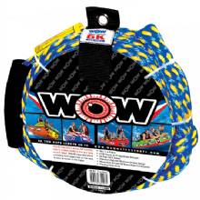 WOW WORLD OF WATERSPORTS 6K %2D 60 ft Tow Rope