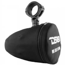 DS18 HYDRO 6 inch Tower Speaker Cover - Black