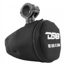 DS18 HYDRO 8 inch Tower Speaker Cover - Black