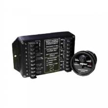 FIREBOY%2DXINTEX Xintex 8 Circuit Engine Shutdown w and Time Delay %2D Round Display