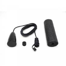 NAVICO 9%2DPin Ice Transducer 83 and 200 kHz
