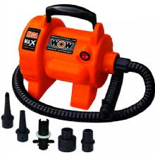 WOW WORLD OF WATERSPORTS Mega Max 3.0 PSI Air Pump
