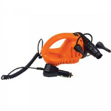 WOW WORLD OF WATERSPORTS 3.0 PSI DC Air Pump