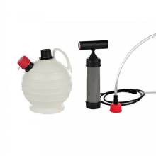 PANTHER Oil Extractor 25L Capacity %2D DIY Series