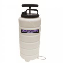 PANTHER Oil Extractor 15L Capacity %2D Pro Series