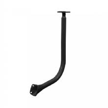 SCANSTRUT Central Light Bar - Black
