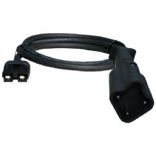 PRO CHARGING SYSTEMS Pro Charging Eagle Performance Yamaha 3%2DPin Charge Cable