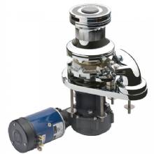 MAXWELL VWC1000 Windlass 5 and 16 inch %2D 3B Chain