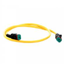 VETUS 15M VCAN BUS Cable Hub to Thruster