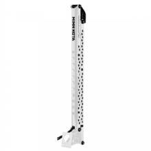 MINN KOTA Raptor 8 ft Shallow Water Anchor w and Active Anchoring %2D White