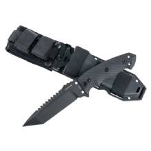 HOGUE EXF01 5 1 and 2 in TB BK ARS G10 BLK