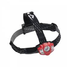 PRINCETON TEC APEX PRO LED Headlamp %2D Red