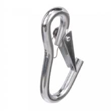 ATTWOOD Utility Snap Hook %2D 4 inch