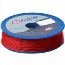 ROBLINE Waxed Tackle Yarn %2D 08mm x 40M %2D Red