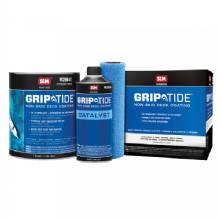SEM GripTide Non%2DSkid Deck Coating Kit %2D Sportsman Green