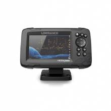 LOWRANCE Hook Reveal 5 Tripleshot US Inland