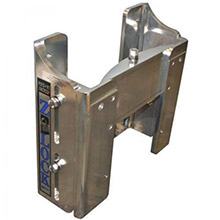 T H MARINE Z%2DLock 6 in Jack Plate