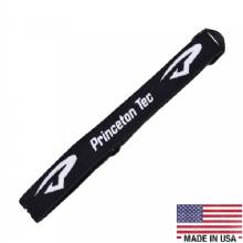 PRINCETON TEC 1 inch Headlamp Strap - Black